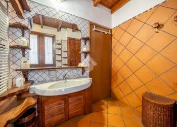 Casa indipendente Via Fratelli Cervi, Reggio nell'Emilia - foto 26