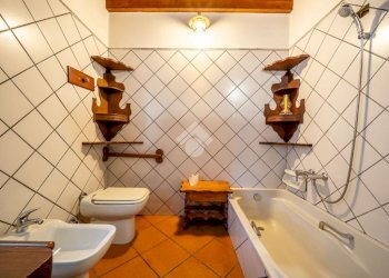 Casa indipendente Via Fratelli Cervi, Reggio nell'Emilia - foto 27