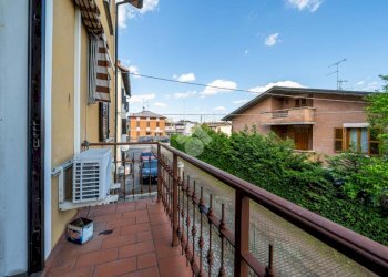 Casa indipendente Via Fratelli Cervi, Reggio nell'Emilia - foto 28