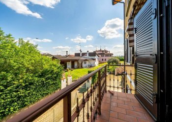 Casa indipendente Via Fratelli Cervi, Reggio nell'Emilia - foto 29