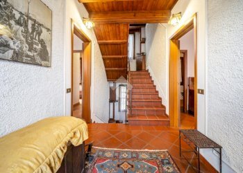 Casa indipendente Via Fratelli Cervi, Reggio nell'Emilia - foto 30