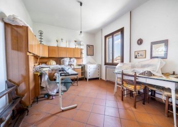 Casa indipendente Via Fratelli Cervi, Reggio nell'Emilia - foto 31