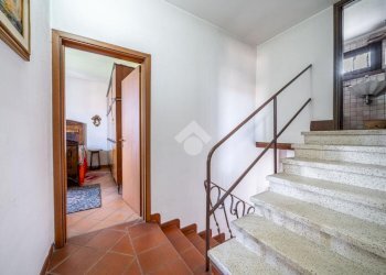 Casa indipendente Via Fratelli Cervi, Reggio nell'Emilia - foto 35