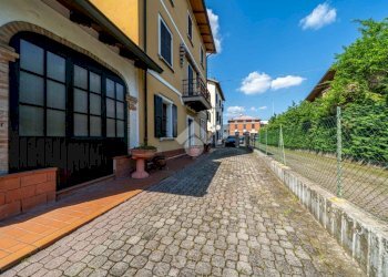 Casa indipendente Via Fratelli Cervi, Reggio nell'Emilia - foto 39