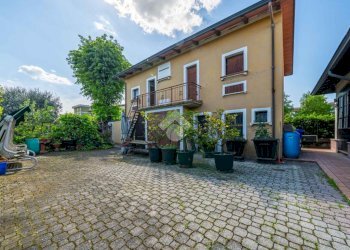 Casa indipendente Via Fratelli Cervi, Reggio nell'Emilia - foto 40
