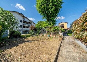 Casa indipendente Via Fratelli Cervi, Reggio nell'Emilia - foto 41