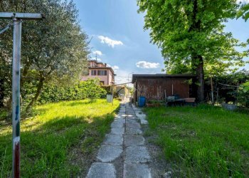 Casa indipendente Via Fratelli Cervi, Reggio nell'Emilia - foto 43