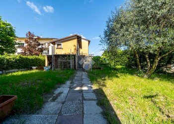 Casa indipendente Via Fratelli Cervi, Reggio nell'Emilia - foto 44