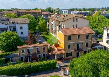 Casa indipendente Via Fratelli Cervi, Reggio nell'Emilia - foto 46