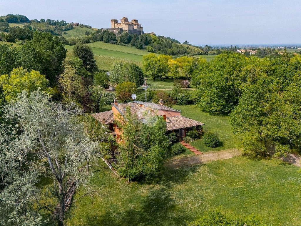 Villa Via cascinapiano, Langhirano - foto 1
