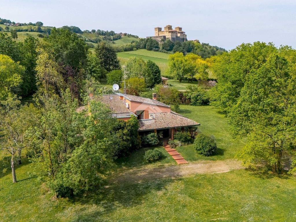 Villa Via cascinapiano, Langhirano - foto 2