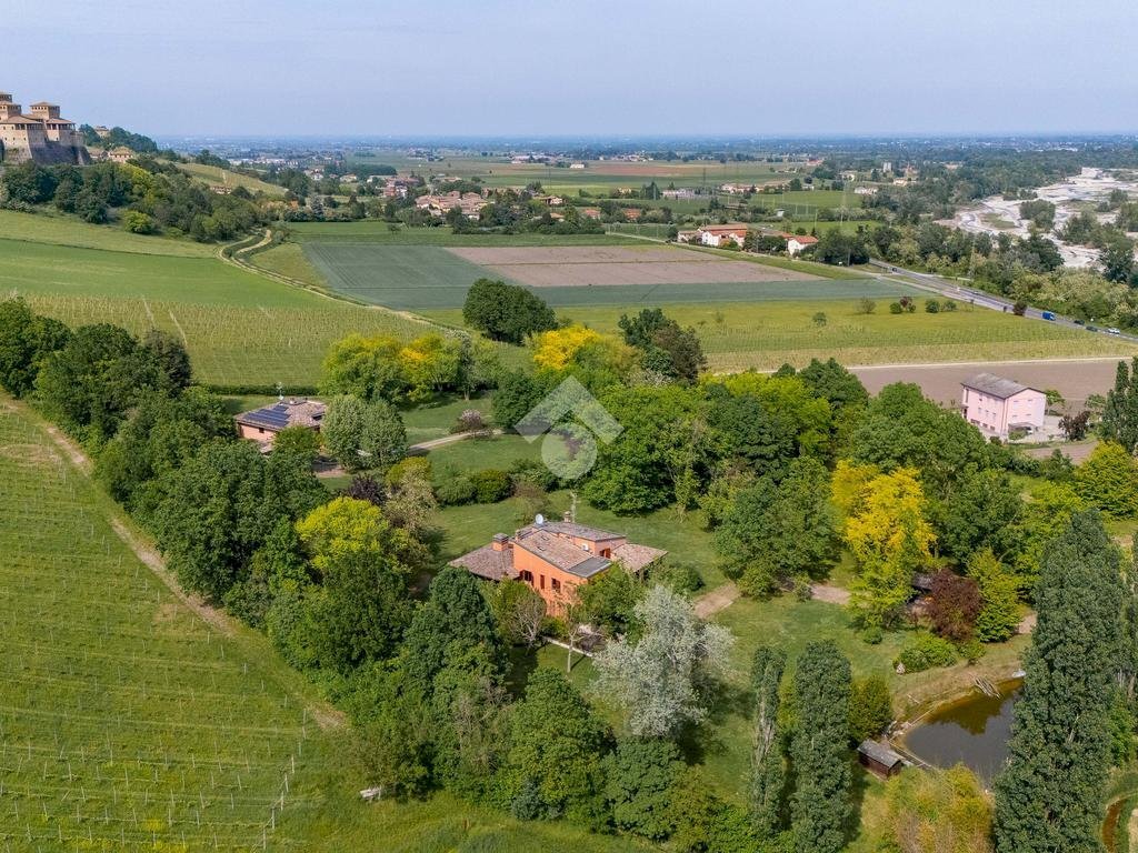 Villa Via cascinapiano, Langhirano - foto 3