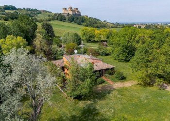 Villa Via cascinapiano, Langhirano - foto 1