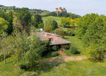 Villa Via cascinapiano, Langhirano - foto 2