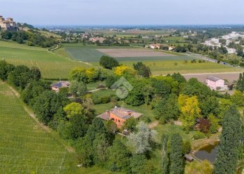Villa Via cascinapiano, Langhirano - foto 3