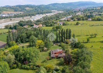 Villa Via cascinapiano, Langhirano - foto 5