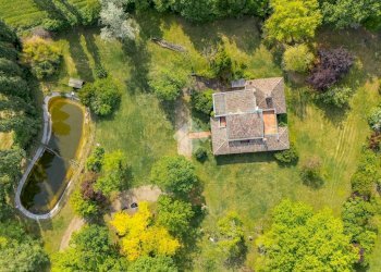 Villa Via cascinapiano, Langhirano - foto 6