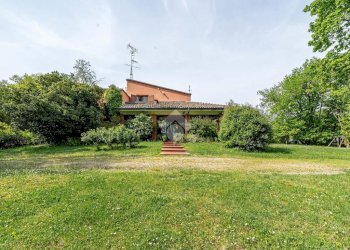 Villa Via cascinapiano, Langhirano - foto 7