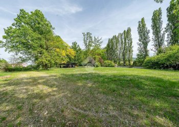 Villa Via cascinapiano, Langhirano - foto 9