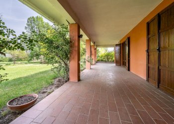 Villa Via cascinapiano, Langhirano - foto 10