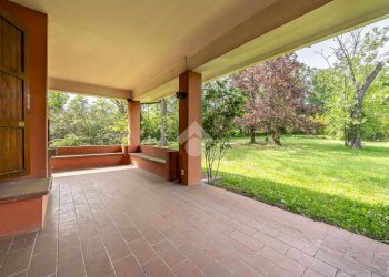 Villa Via cascinapiano, Langhirano - foto 11