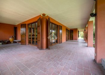 Villa Via cascinapiano, Langhirano - foto 12