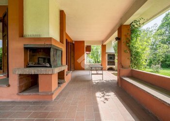 Villa Via cascinapiano, Langhirano - foto 13