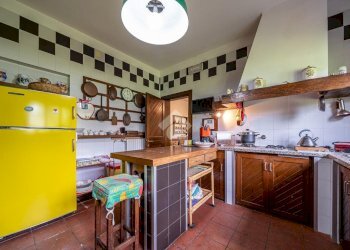 Villa Via cascinapiano, Langhirano - foto 20