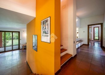 Villa Via cascinapiano, Langhirano - foto 21