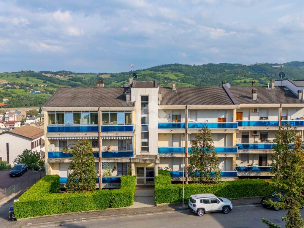 Appartamento Via a. moro, Langhirano - foto 1