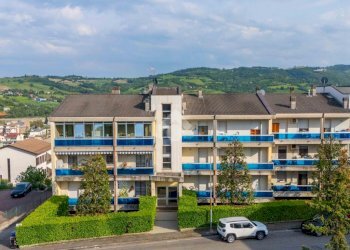 Appartamento Via a. moro, Langhirano - foto 1