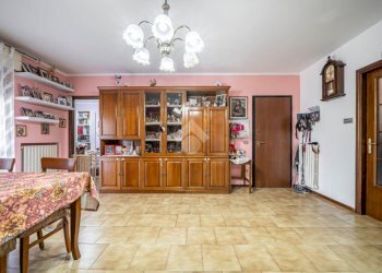 Appartamento Via a. moro, Langhirano - foto 5