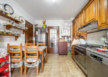 Appartamento Via a. moro, Langhirano - foto 10