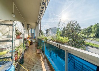 Appartamento Via a. moro, Langhirano - foto 21