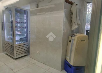 Commercial Activity via spianata castelletto, Genova (neighborhood Castelletto) - photo 4