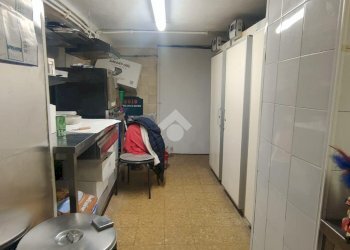 Commercial Activity via spianata castelletto, Genova (neighborhood Castelletto) - photo 8