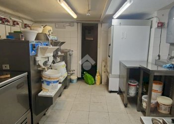 Commercial Activity via spianata castelletto, Genova (neighborhood Castelletto) - photo 14