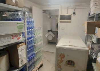 Commercial Activity via spianata castelletto, Genova (neighborhood Castelletto) - photo 17