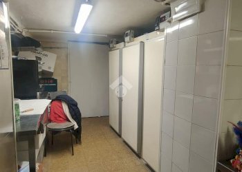 Commercial Activity via spianata castelletto, Genova (neighborhood Castelletto) - photo 24