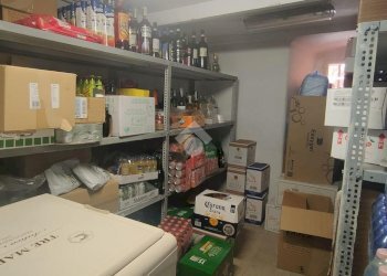 Commercial Activity via spianata castelletto, Genova (neighborhood Castelletto) - photo 25