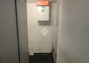 Commercial Activity via spianata castelletto, Genova (neighborhood Castelletto) - photo 27