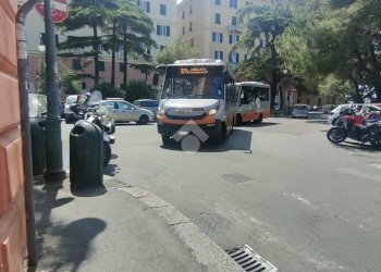 Commercial Activity via spianata castelletto, Genova (neighborhood Castelletto) - photo 31