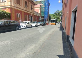 Commercial Activity via spianata castelletto, Genova (neighborhood Castelletto) - photo 32