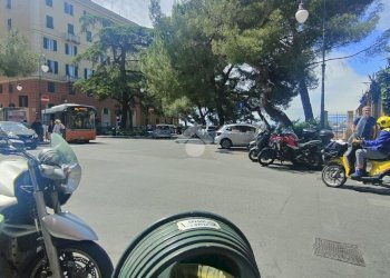 Commercial Activity via spianata castelletto, Genova (neighborhood Castelletto) - photo 33