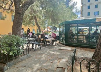 Commercial Activity via spianata castelletto, Genova (neighborhood Castelletto) - photo 36