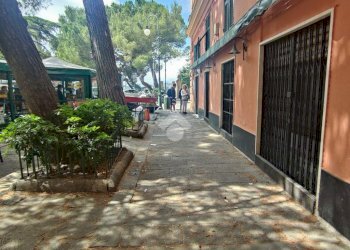 Commercial Activity via spianata castelletto, Genova (neighborhood Castelletto) - photo 37