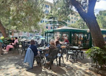Commercial Activity via spianata castelletto, Genova (neighborhood Castelletto) - photo 38
