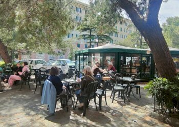 Commercial Activity via spianata castelletto, Genova (neighborhood Castelletto) - photo 39