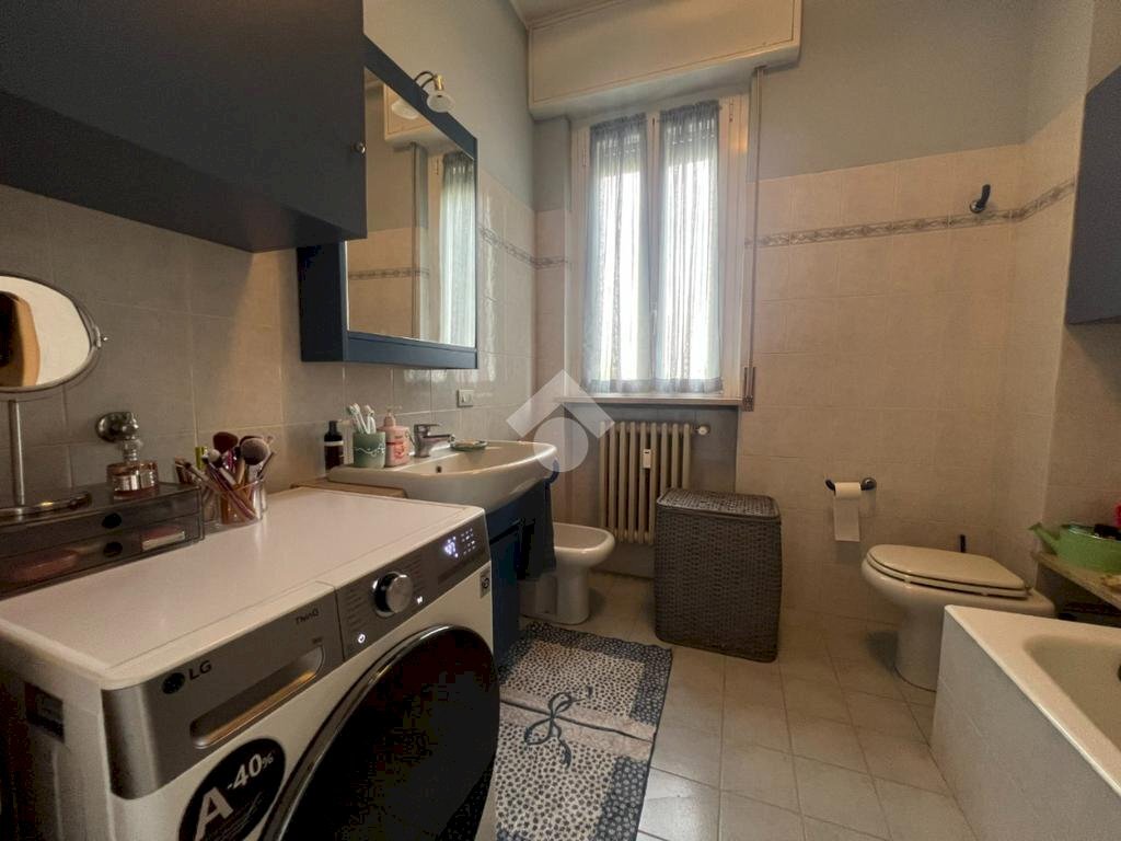 Three-room apartment Via Novara, Abbiategrasso - photo 3
