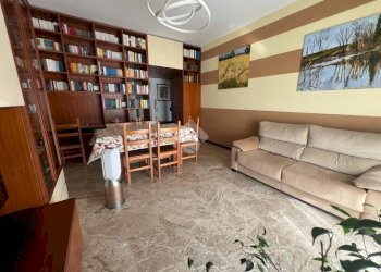 Three-room apartment Via Novara, Abbiategrasso - photo 1